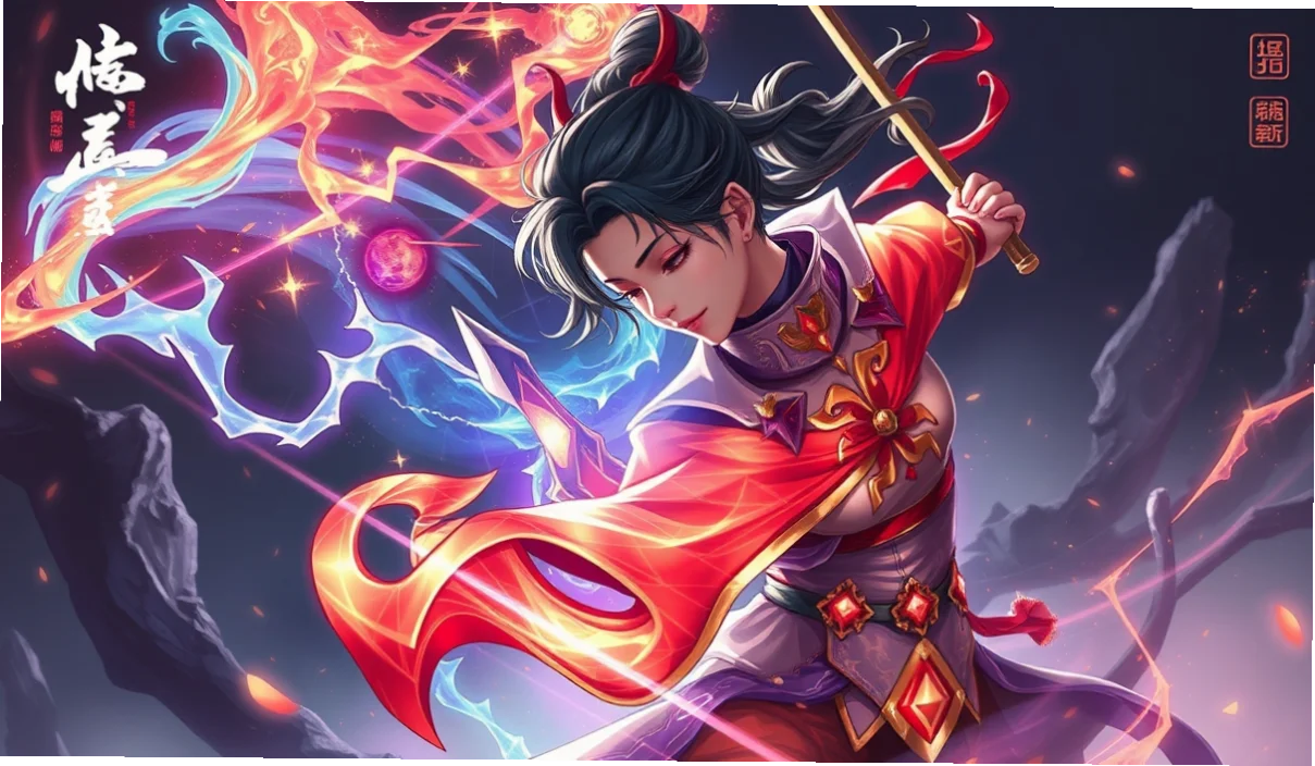 中国女排五连冠时期 示意图