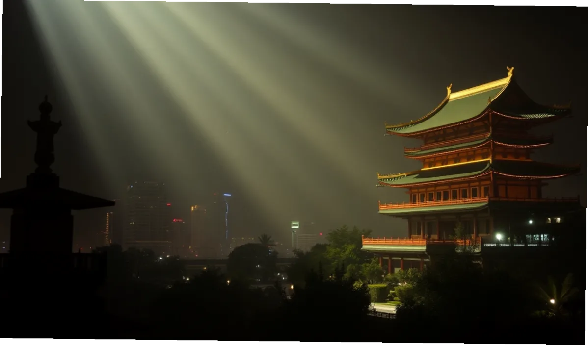 羽毛球拍选购指南 示例图